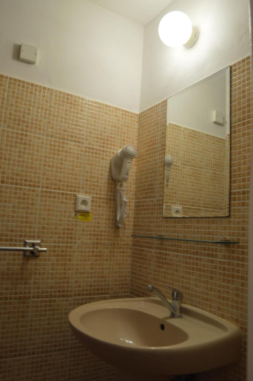 Hotel*** Cesky Dum Chomutov Camera foto
